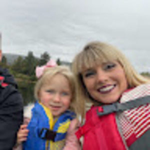 Meet your Posher, Amanda